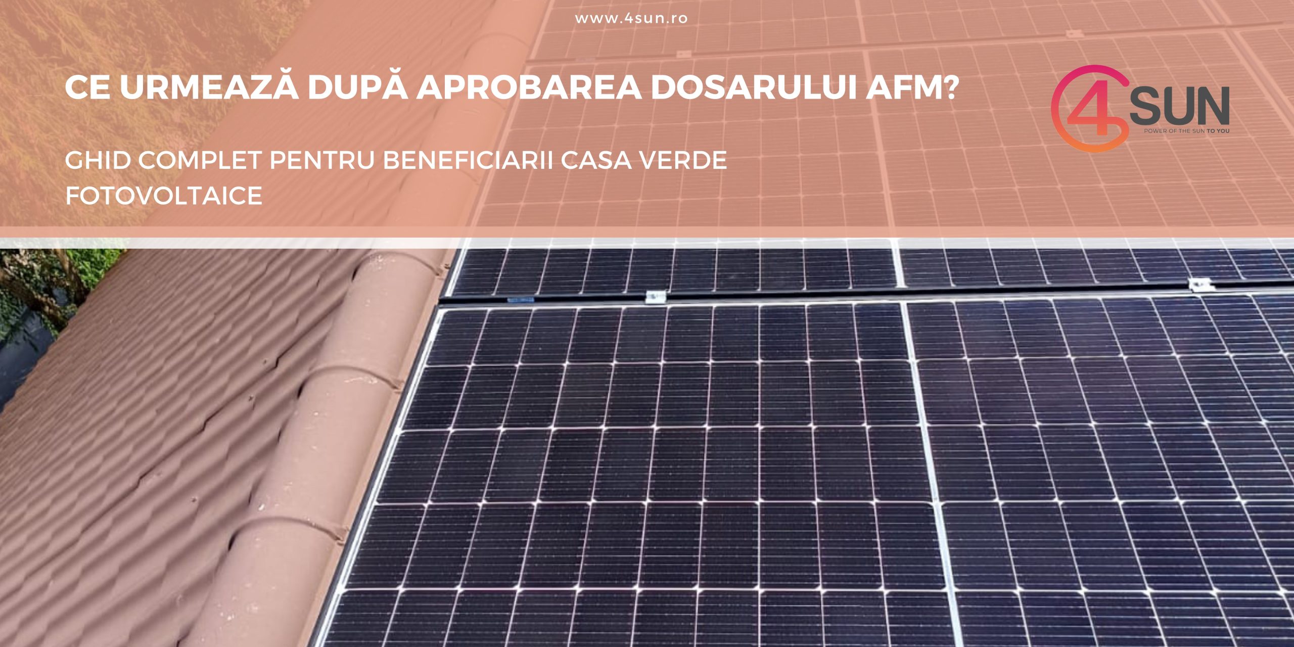 Ghid complet după aprobarea dosarului Casa Verde 2024