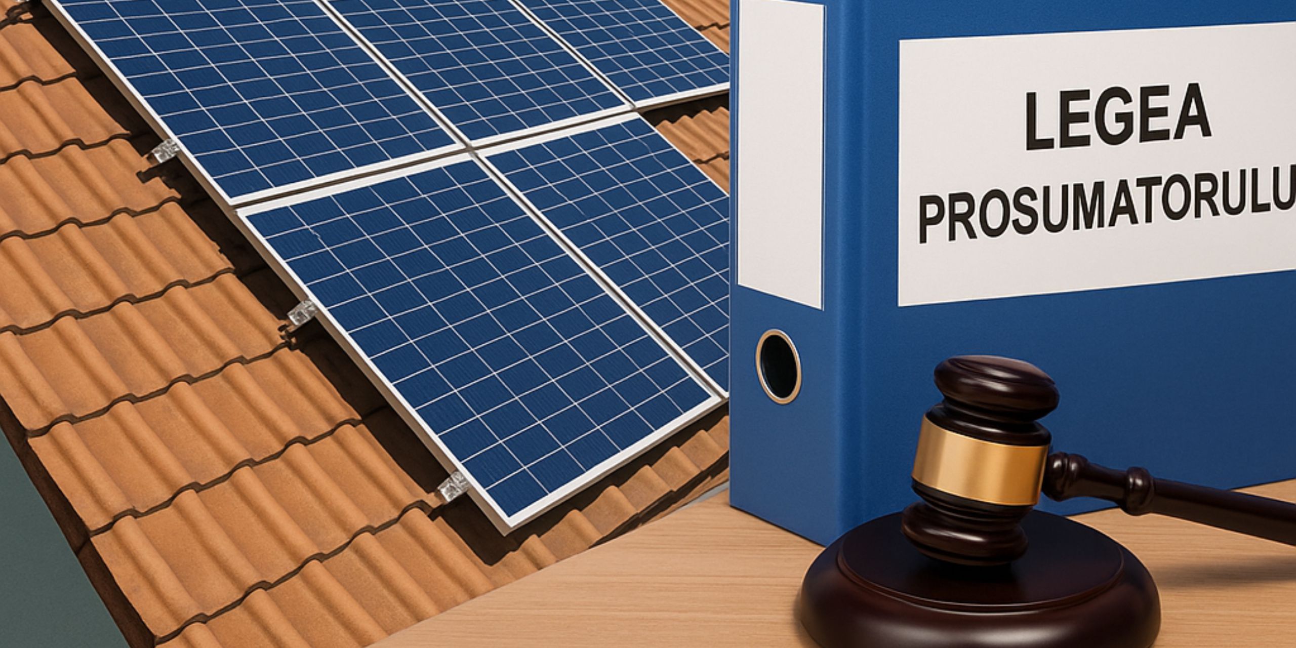 De ce prosumatorii cer o lege dedicată în 2025