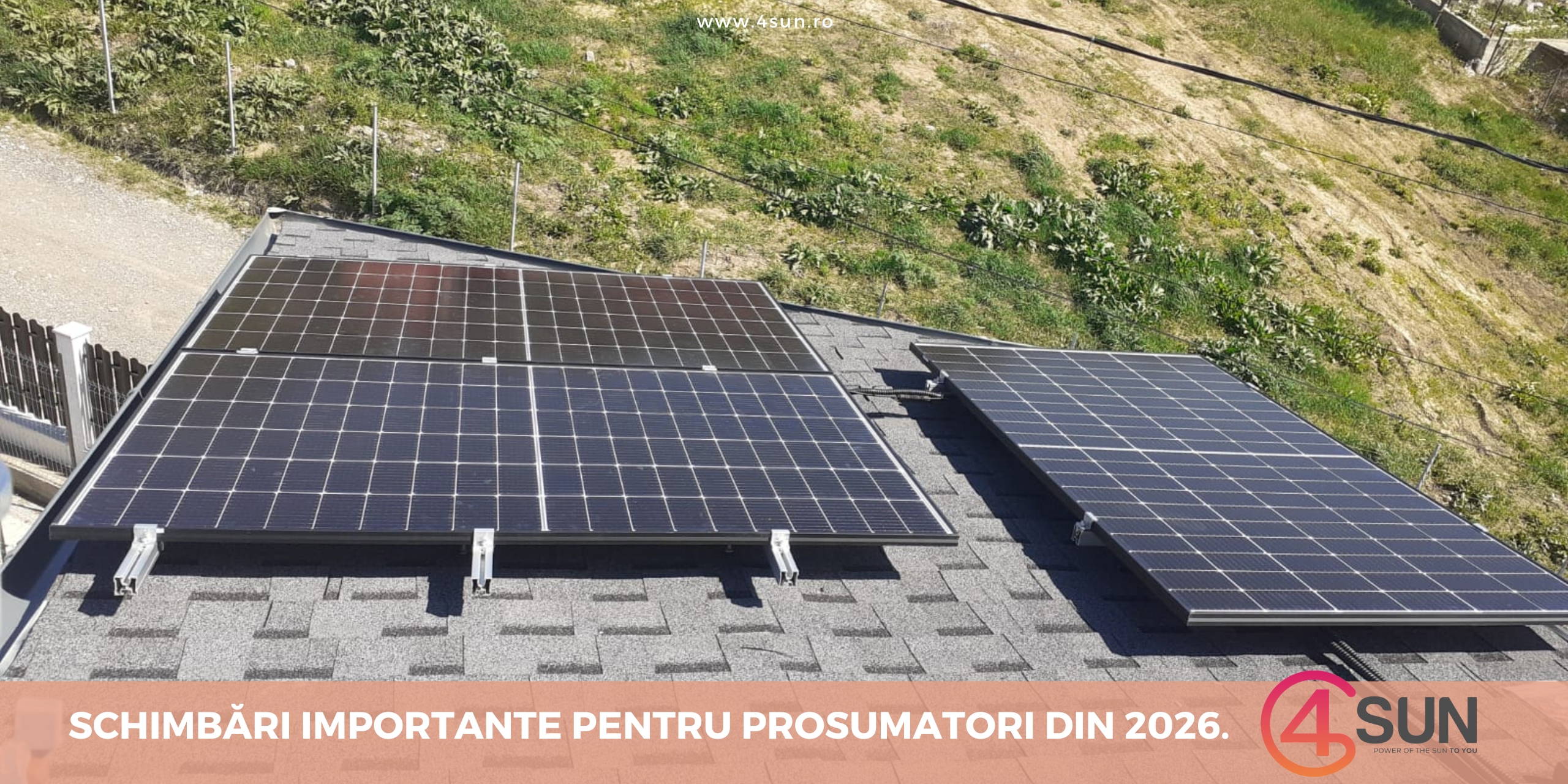 Prosumatorii cresc, stocarea devine esențială în România